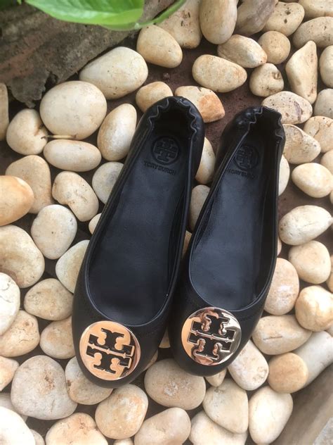 jual sepatu tory burch original|alas kaki tory burch.